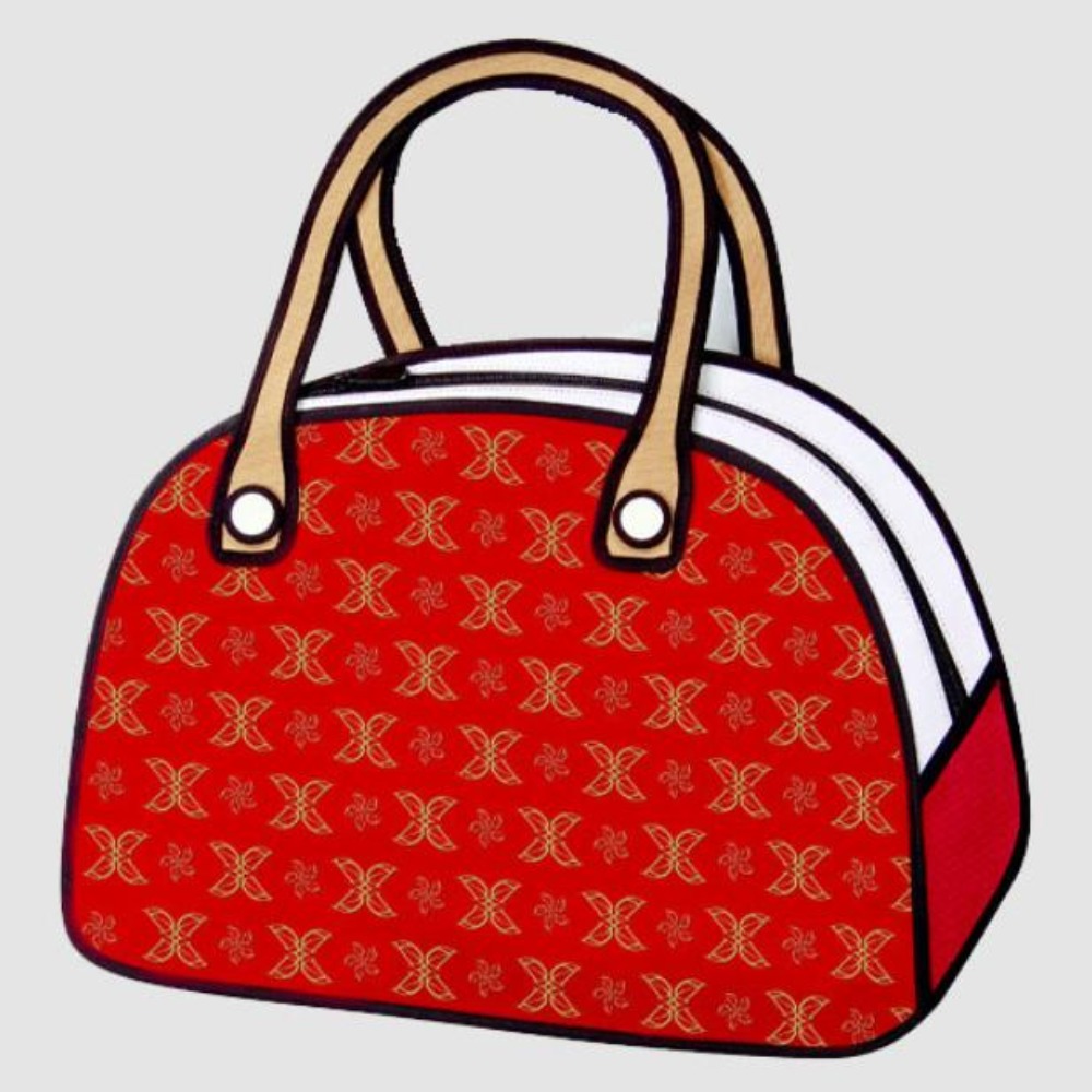 Meet your Posher, Jimmy